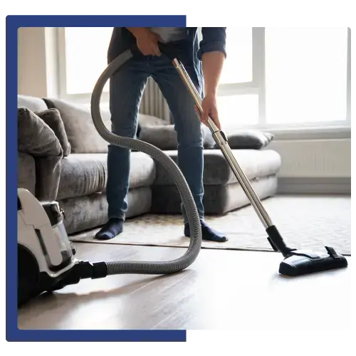 Trusted House Cleaning Across San Jose