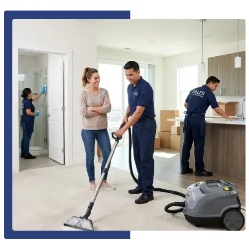 San Jose Tenant Reclaims Full Security Deposit