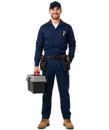 ClimaVex-Servce-Man