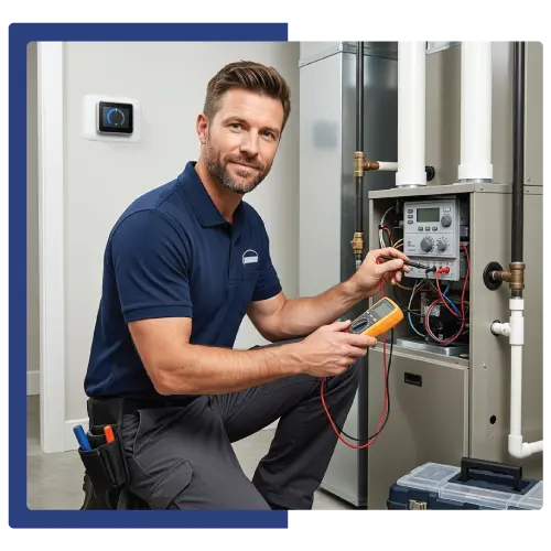 Need Reliable HVAC Services